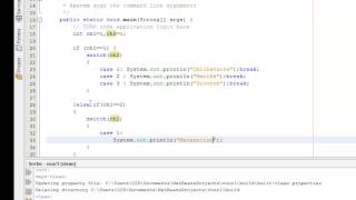 Java (Cour 1)