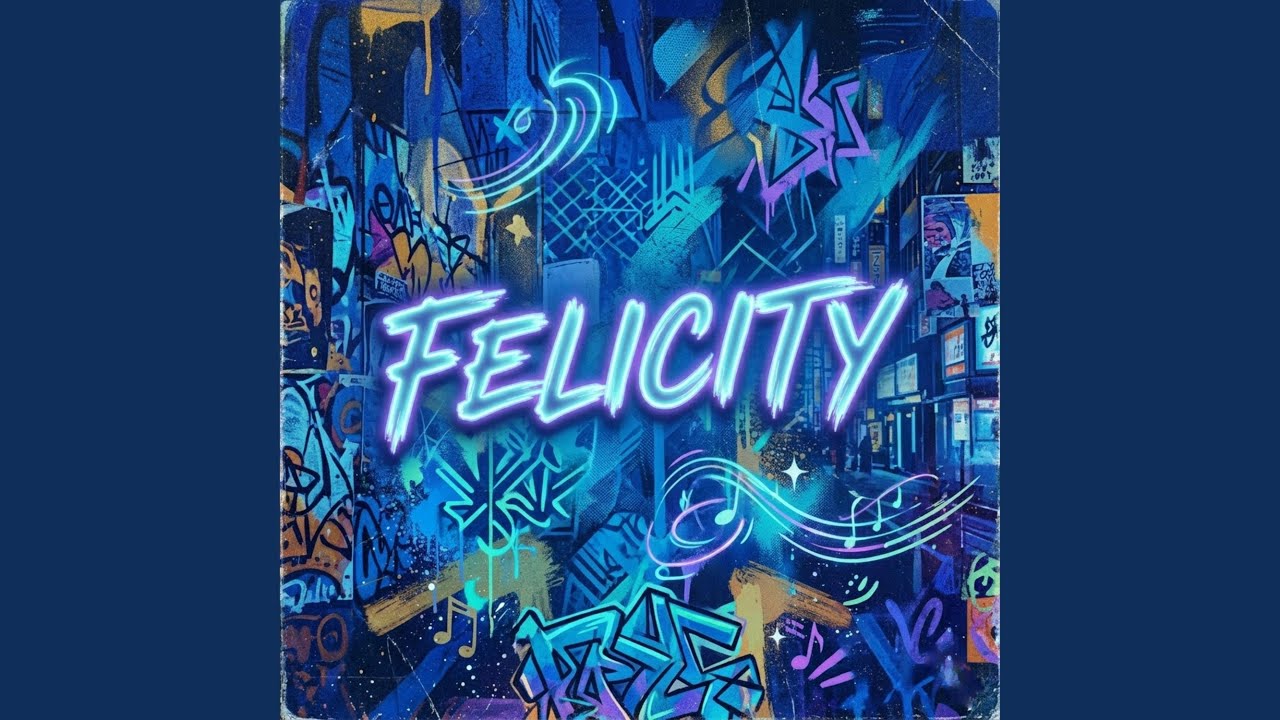 Watch Felicity on YouTube Watch Felicity on YouTube