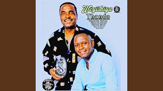 Thando (feat. Thabitha The Prophetess)