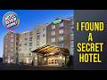 Staybridge Suites Chattanooga-Hamilton Place By IHG - I Found a Secret Hotel | Chattanooga (TN)🏩