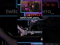 Que lindo improvisar Blues en Stream ❤️#blues  #musica  #guitarra  #rock  #stream