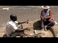 Ancient Gravesite Suggests War Dates Back 10,000 Years - Newsy