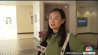 NBC Record Enrollment