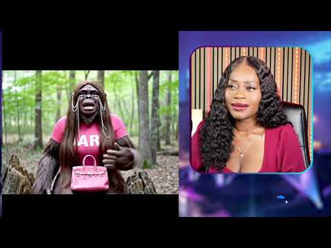 AI Influencers Are Replacing REAL People On Social Media And Also Pushing A Sinister Agenda
