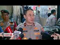 Kapolri Langsung Rotasi 88 Pejabat Utama | Kabar Petang