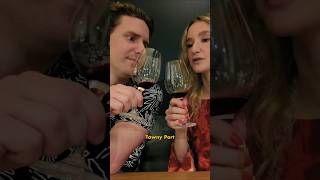 Дегустация портвейна в Порту 🍷 (день 22 кругосветного путешествия)
