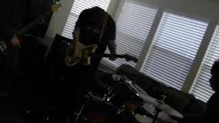 Sunday but hours away - Afterworld at home