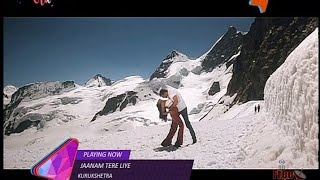 Jaanam Tere Liye |Kumar Sanu, Alka Yagnik| Kurukshetra 2001 Ful Video Song