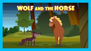 wolf and the horse animated stories for kids kids hut moral stories for kids kids stories