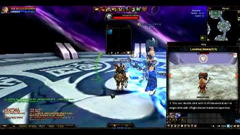 4Story GYPSY TUTORIAL! Part 1