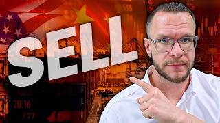 Stock Market Update | NVDA, GOOG, OKLO and 2 Trades I Closed Today