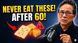 Cardiologist WARNING: 4 Cheeses You Must NEVER Eat After 60 (Heart Attack Risk!)