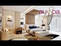 Top 10 Luxury Master Bedroom Interior Designs