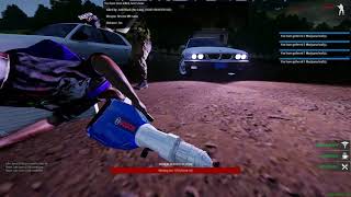 ArmA 3 Bug Report 1. Where my money bish
