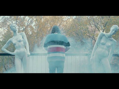 Allday - Right Now (Official Video)