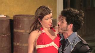 HNK Ivan pl. Zajc - Gostioničarka mirandolina (2012) trailer by Rogoznjan