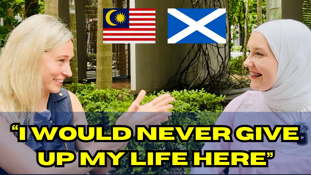 Alana Unfiltered: Правда об исламе, браке и жизни в Малайзии