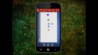 Flow Chart Maker  [ MobSoul - Luca Leone ] screenshot 3