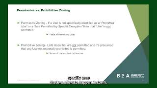 2025 Zoning Ballot:5th item removes language undermining Zoning Ordinance rule