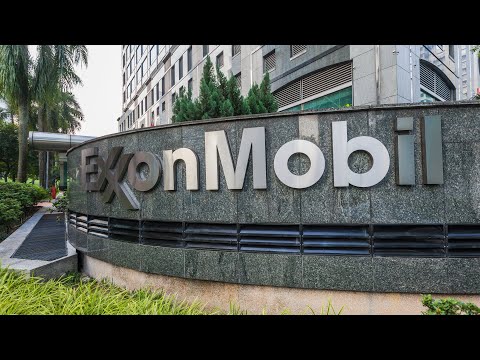 Video: Exxon Mobil Cauruļvads Plīst, Nogremdē Naftu Yellowstone River - Matador Tīklā
