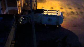 Lake Worth Noise Ordinance- Breaking their own law-Garbage collection at 6:39AM, LOL