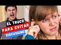 Evita Discusiones innecesarias con un truco súper simple