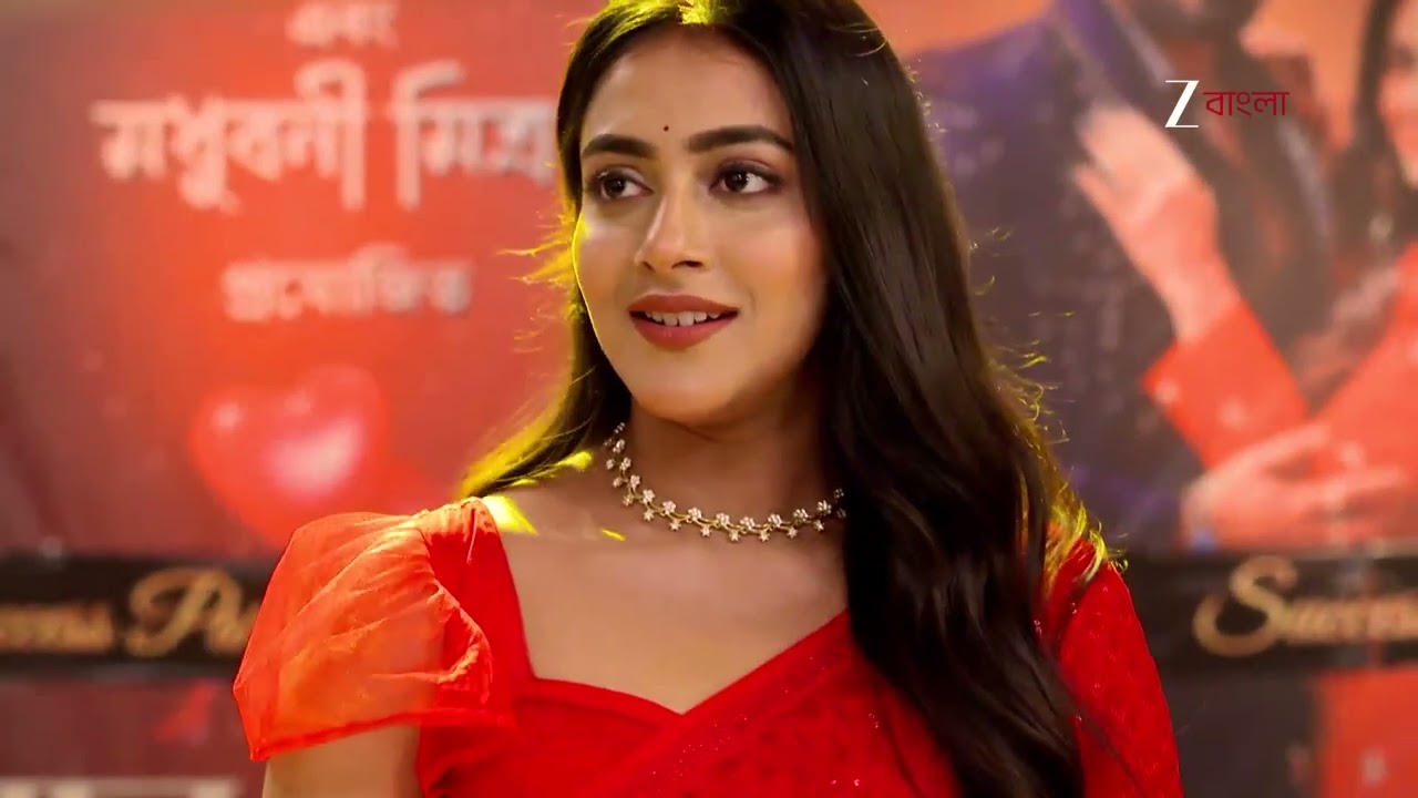 Tui Amaar Hero | আরশির নাচে মুগ্ধ শাক্য !