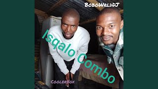 Zone 8 (feat. Coolerbox) (Radio Edit)