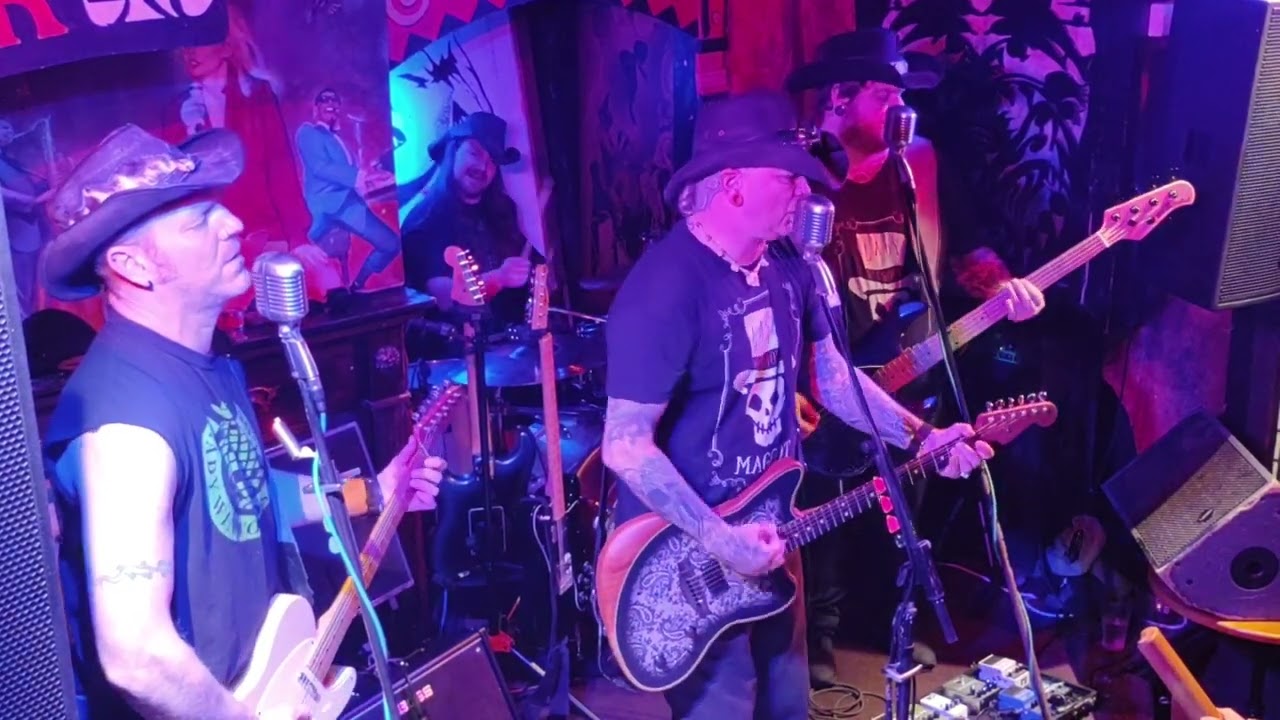 Lady Winwoods Maggot - 