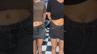 Belly Piercing