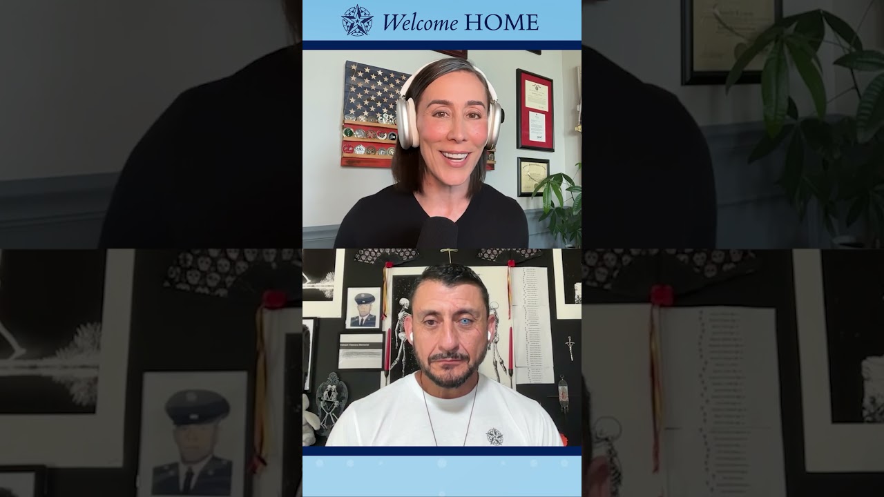 Global War on Terrorism Memorial Foundation launches new podcast