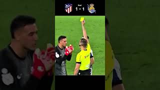 Atletico Madrid vs Real Sociedad Copa dey Rey Final😱🔥 | Copa dey Rey Final 2026 #shorts #football