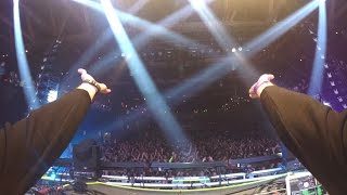 Gopro  Overwerk  Create   