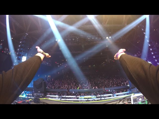 GoPro Music: OVERWERK - Create (Official Music Video)