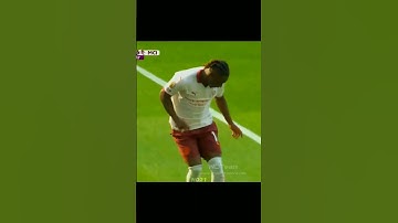 Doku hits the griddy #shorts #football #jeremydoku #mancity