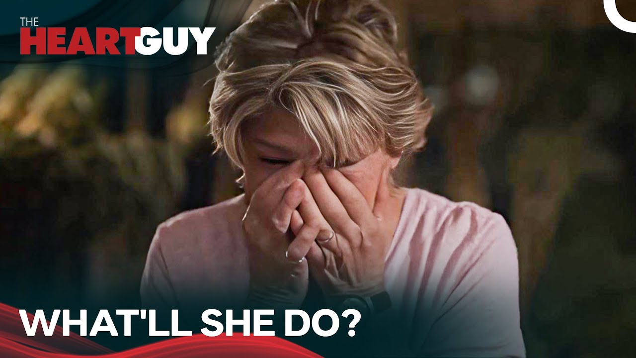 A Loss in the Family DESTROYED Her! | The Heart Guy - YouTube