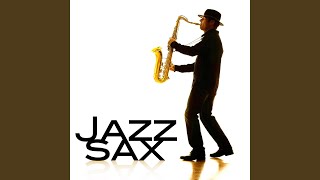 Video thumbnail of "Jazz Saxophone - Leonardo's Saxophone"