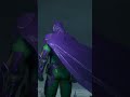 Jokerized Batman entry Scene Hit Different in Batman Arkham Knight
