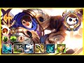 GAREN MONTAGE 2025 - GOD PLAYS
