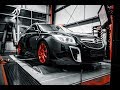 Opel Insignia OPC - 353PS/504NM | ZIEGERT-MOTORSPORT