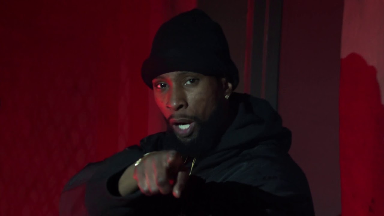 Being Real Is Mandatory | | KingDot | Dir. CAPNELS