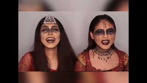 Lathi Video Sara Fajira with Jharna Bhagwani