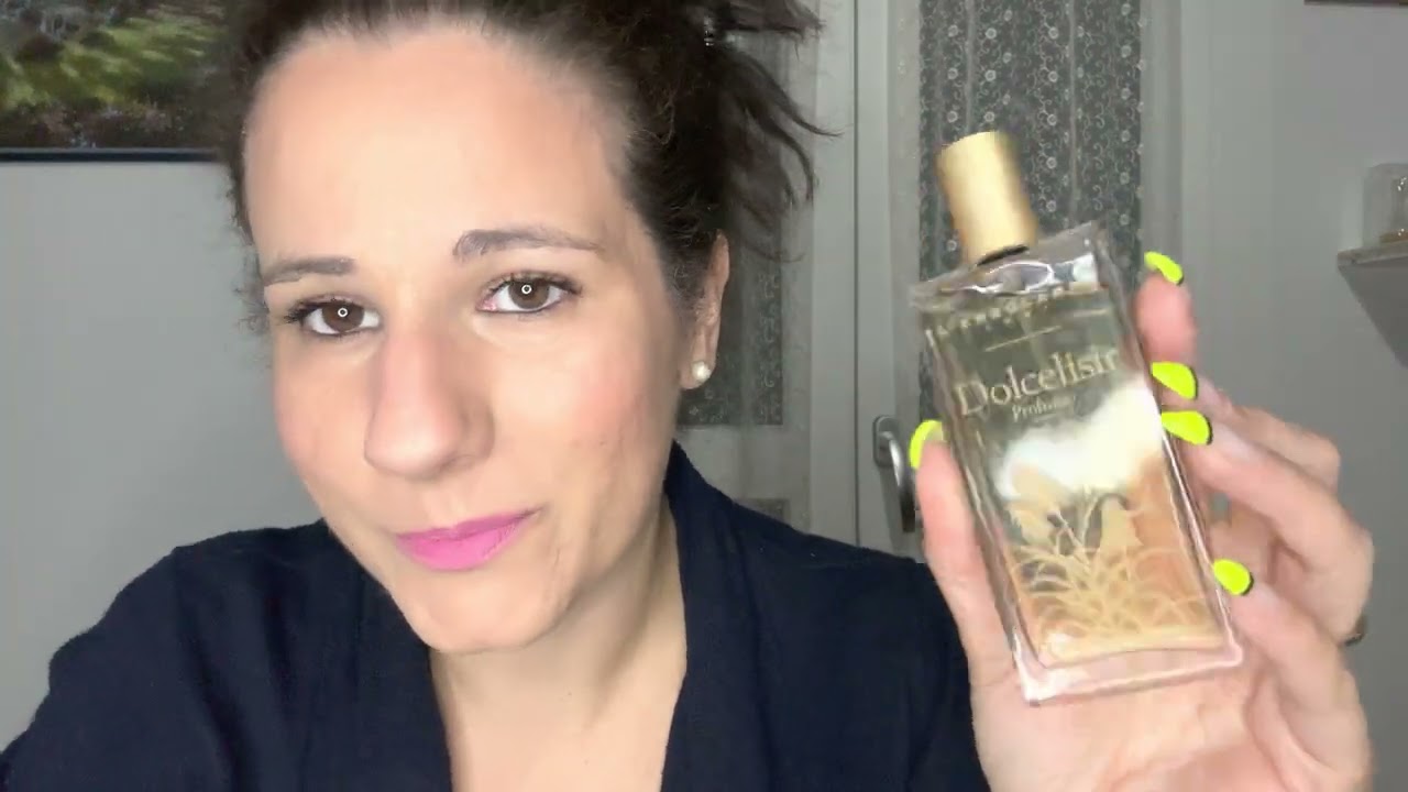 Profumo di Erboristeria