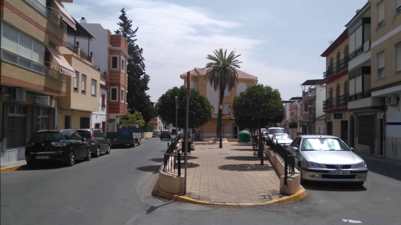 Puente Genil.  Vacaciones en Puente Genil  -3-