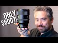 The Viltrox 85mm f/1.4 Pro is REMARKABLY Good