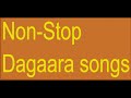 Dagaara Songs --- non-stop