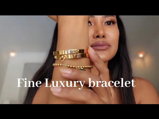 Louis Vuitton LV Bracelet … curated on LTK