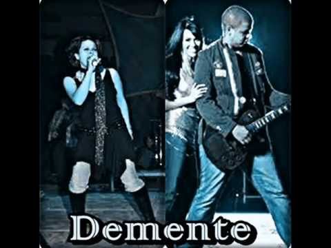 demente tercer cielo y annette moreno