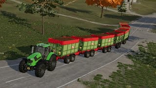 #keşfet #fs23 