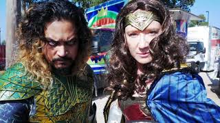 SUPANOVA Melbourne 2018